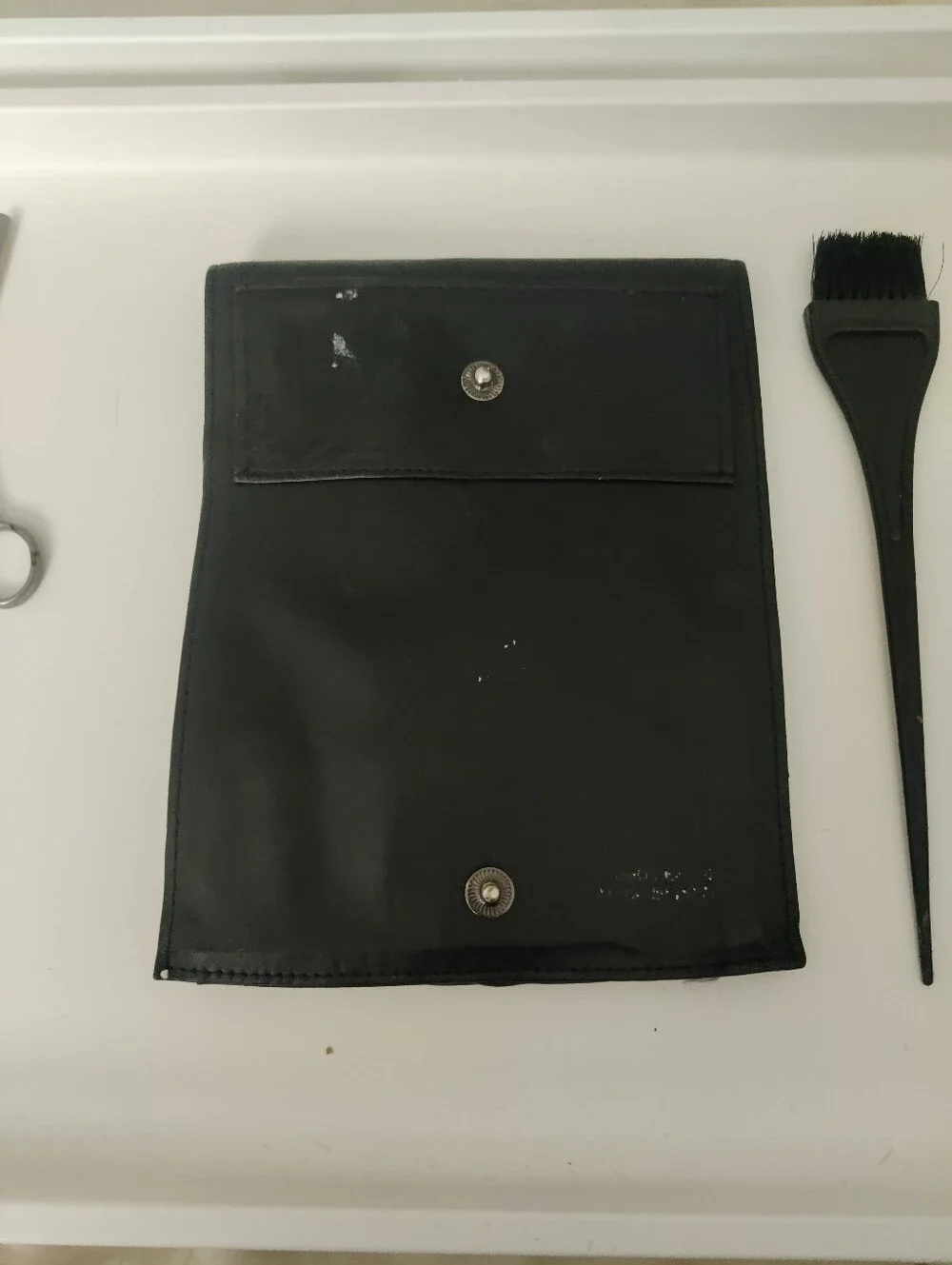 Professional Rusk Texturizing Shears made In Japan And Germany